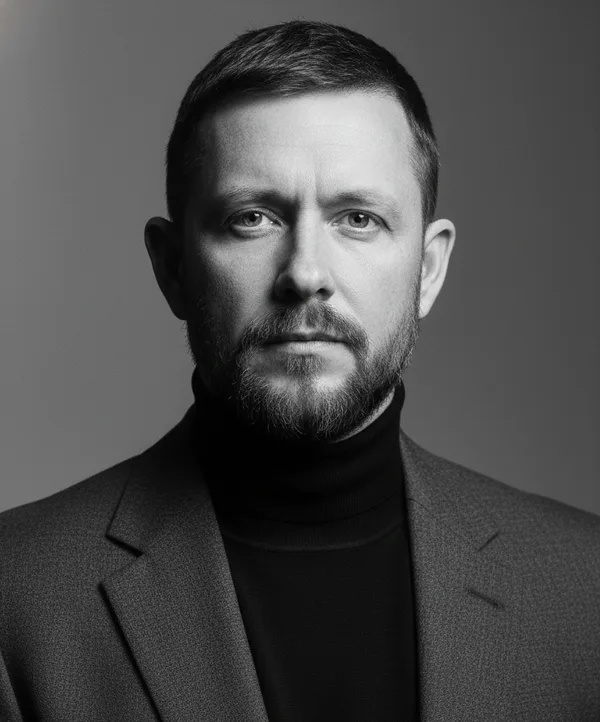 Greg Fruba, founder of Chassis